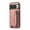 Pink, variant on Allytechgroup Google Pixel 9 Pro XL Wallet Case with Card Holder, Retro PU Leather Shockroof Hand Strap Drop Protection Durable Phone Case for Women Men, Pink