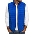 thumbnail image 1 of Txlixc Chaleco de ocio para hombres Txlixc moda, 1 of 3