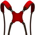 thumbnail image 1 of Greeniant Correa de hombro doble para bolsa de golf, correas de ajustables portátiles acolchadas Type3 NO3, 1 of 6