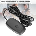 thumbnail image 3 of USB Receiver Adapter for Xbox 360 Controller Compatible with Windows 7/8/10, 3 of 5