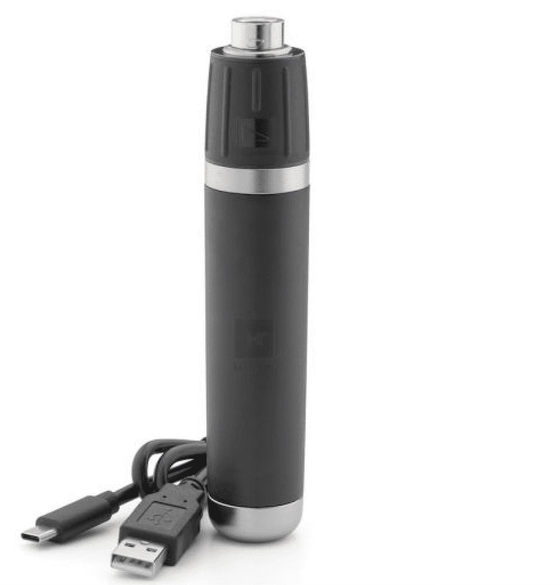 Welch Allyn HPX Streak Retinoscope, LED Ophthalmoscope, Li-on USB Rechargeable Handle Set