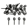 thumbnail image 4 of harayaa 2x25pcs Carp Boilie Screw with Tool Rigs Fishing Accessories, 4 of 9