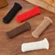 thumbnail image 3 of Funda para patas de mesa y silla con tira antideslizante de silicona de punto grueso y resistente al desgaste, funda protectora para patas de mesa y silla silenciosa, almohadilla para pies, 3 of 5