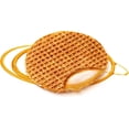thumbnail image 6 of Daelmans Jumbo Honey Stroopwafel Cube - 8 ct, 6 of 8