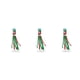 thumbnail image 3 of Manga de Viento Navidad Toystoory 100CM Flexible Ligero Santa Claus Tipo 1 CBP162063, 3 of 6
