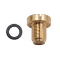 thumbnail image 4 of unbranded Tornillo De Purga Para Radiador Ligero Y Fácil Instalación Para Automóviles, 4 of 8