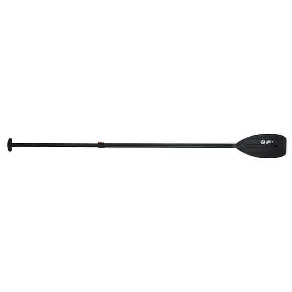 Remo Extensible Gim Sports De Aluminio Para Kayak Infantil sencillo Sfpd1-05