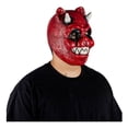 thumbnail image 4 of Máscara Completa Rev Oso Diablo, 4 of 4
