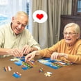 thumbnail image 3 of Puzzle Codonen 35 piezas para personas mayores con enfermedad de Alzheimer, 3 of 7