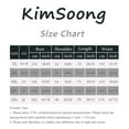 thumbnail image 3 of KimSoong Women Merry Christmas Shirt Plus Size Christmas Lights Graphic T-Shirt Xmas Short Sleeve Tees Funny Holiday Tops, 3 of 9