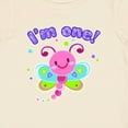 thumbnail image 4 of Inktastic I'm One Dragonfly First Birthday Girls Baby T-Shirt, 4 of 5
