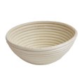 thumbnail image 1 of Cesta de fermentación de 22 x 8,5 cm, cesta de fermentación de pan, 1 of 7
