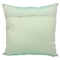 thumbnail image 5 of Luminescence Amber Fully Beaded Pillow, 5 of 8