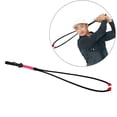 thumbnail image 4 of jinwen Practice Rope Trainer Training and outdoor Strength Red, 4 of 6