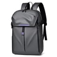 thumbnail image 1 of Waterproof Basketball Backpack Travel Helmet Bag Large Capacity Laptop Backpack, 1 of 6