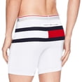 thumbnail image 4 of Men's Tommy Hilfiger 09T3272 Modern Essentials Fashion Boxer Brief (Dark Navy 2XL), 4 of 4