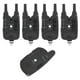 thumbnail image 1 of Toystoory Accesorio indicador de alerta de sonido buscador de alarma de mordedura de pescado electrónico de pesca LED ABS Pescar, 1 of 6