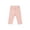 j1-Light Pink, variant on Boys Casual Pants Kids Comfortable Elastic Waist Solid Color Ribbed Loose Fit Trousers Outdoor Breathable Versatile Fashion Daily Pants,6-12 Months