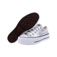 thumbnail image 2 of Women's Converse Chuck Taylor All Star Lift Platform Sneaker, 2 of 3