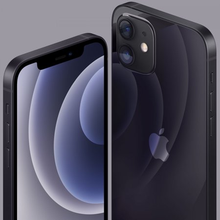 Apple iPhone 12 Black - 64GB | Unlocked | Great Condition | Open