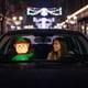 thumbnail image 3 of Inflable Navidad Jardimex Duende Gnomo Carro Automovil Interior 92cm, 3 of 8