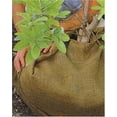 thumbnail image 2 of Dewitt 3-Foot by 48-Foot Burlap NB348 Pack of 3, 2 of 2