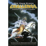 The Hare Krsna Challenge (HKC)