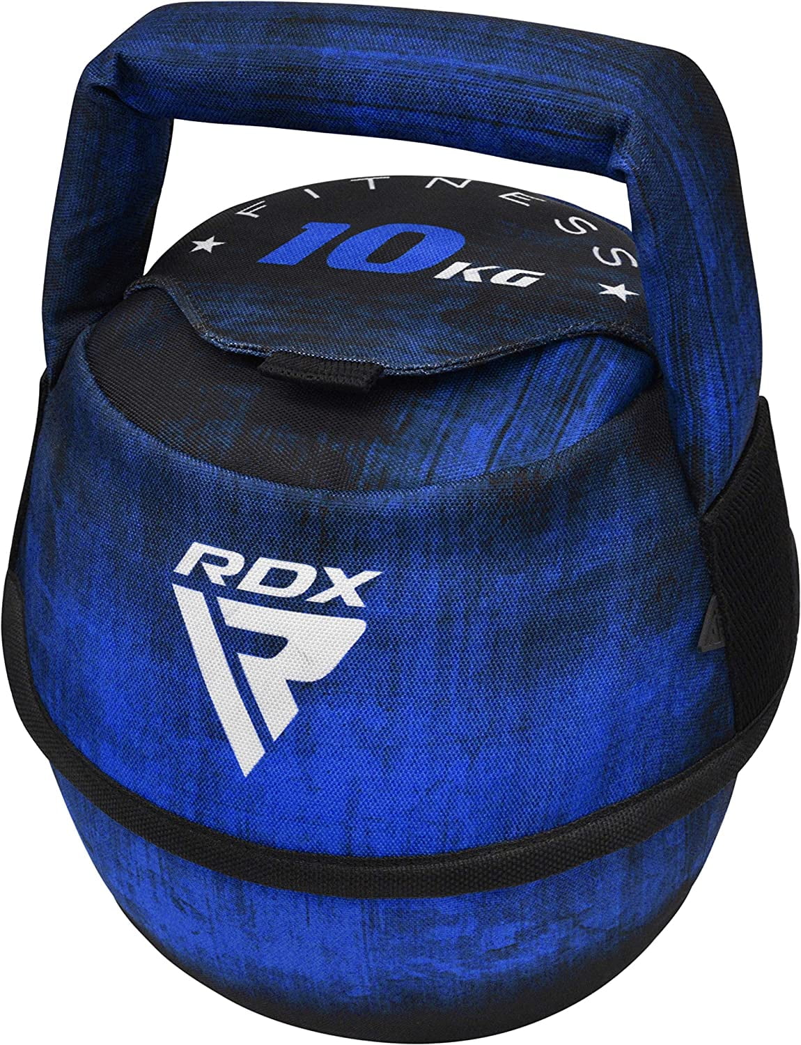 RDX Kettlebell Weights with handles, Available In 4.4lb, 8.8lb, 13.2lb, 17.6lb, 22.0lb