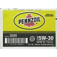 thumbnail image 2 of Pennzoil 5W-30 Motor Oil (12-pack / 1-quart Bottles), 2 of 4