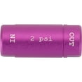 thumbnail image 5 of Disc Brake Residual Valve, 2 PSI, Purple, 5 of 7