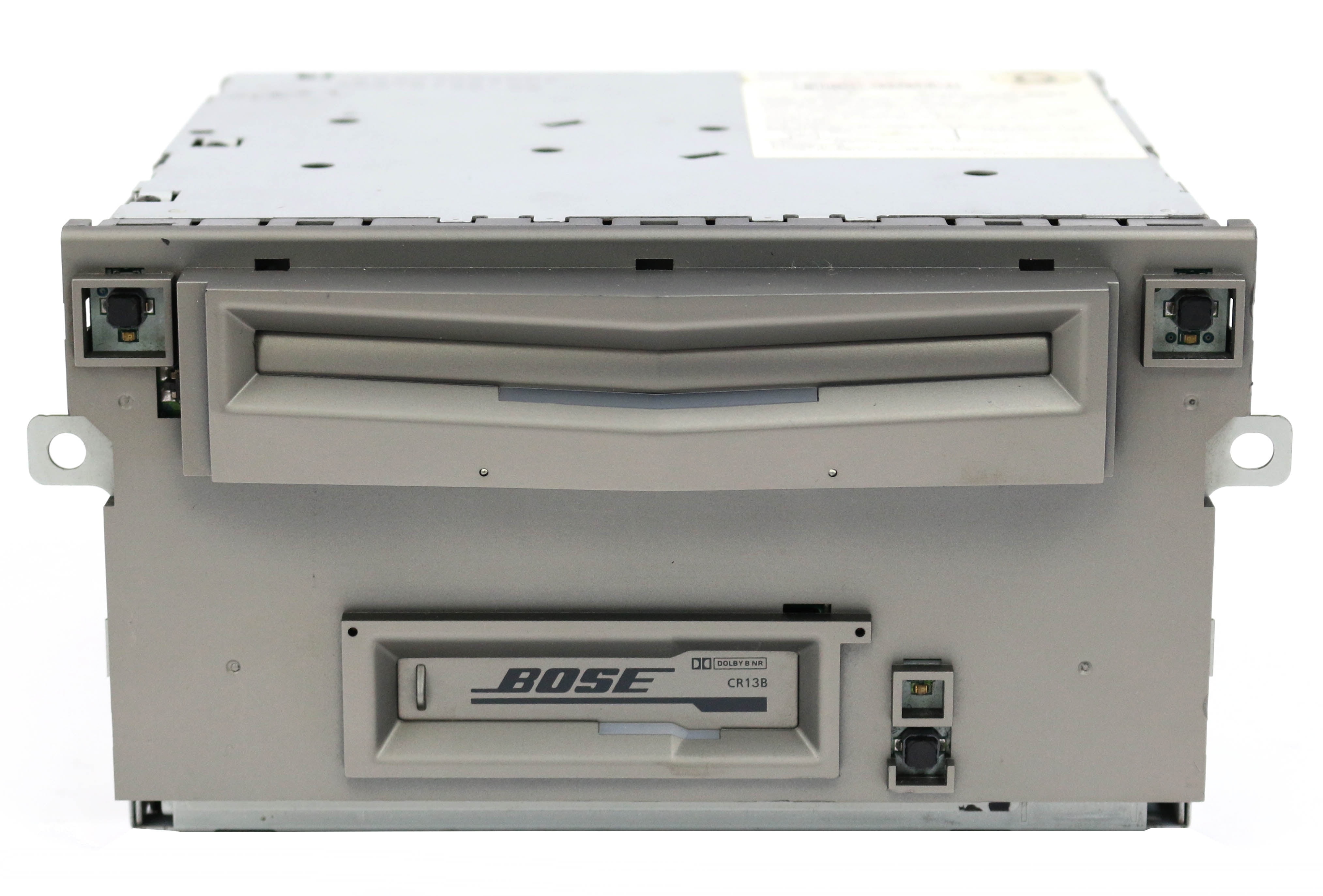 Restored 2006 Nissan Maxima AM FM Radio Cassette 6 CD Face CR13B 28188 ZK01A (Refurbished)