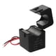 thumbnail image 2 of Current Transformer,100A 100MA AC Current Sensor, Easy to Install, 2 of 3