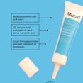 thumbnail image 2 of Murad Rapid Relief Acne Spot Treatment, Skin-Soothing Serum, 0.5 oz, 2 of 7