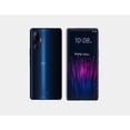 thumbnail image 3 of HTC U24 Pro 5G Double Carte SIM 256 Go ROM 12 Go RAM GSM Déverrouillé – Bleu, 3 of 8