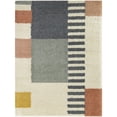thumbnail image 2 of Morant Modern Geometric Area Rug, 2 of 4