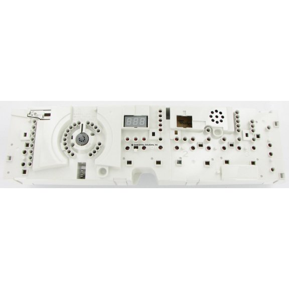 Restored CoreCentric Laundry Washer Control Board Replacement for Whirlpool 8182150 / WP8182150 (Refurbished)