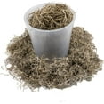 thumbnail image 5 of ⭐ BEST POTTING MIXES - Natural Spanish Moss | Natural Preserved - Great Ground Cover - Filler for Potted Plants by ://N ★ LOVA - 1 Quart Bag, 5 of 6