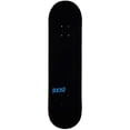 thumbnail image 1 of [CCS] Logo Planche à Roulettes Deck Noir 8.50 Pouces, 1 of 4