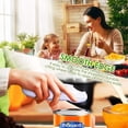 thumbnail image 2 of Electric Can Opener : Upgraded Blade Opens Any Can Shape - No Sharp Edge, Food-S, 2 of 5