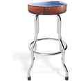 thumbnail image 3 of NBA Jam Adjustable Stool, Arcade1Up, 3 of 5