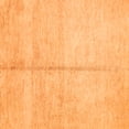 thumbnail image 1 of Ahgly Company Indoor Square Abstract Orange Contemporary Area Rugs, 4' Square, 1 of 1