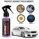 thumbnail image 1 of 120ml Shine Armor Fortify Quick Coat-Revestimiento de cerámica-Espray de cera de coche, 11 kaili Sencillez, 1 of 2