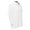 White, variant on Ashworth Golf Men's Pebble Tech Polo Shirt - Performance Stretch - Large Red -