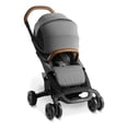 thumbnail image 2 of Carriola Nuna Pepp Premium Impermeable Reclinable, 2 of 4