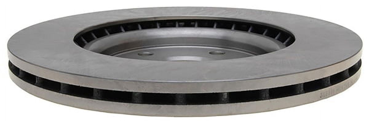 Disc Brake Rotor Fits select: 2012-2020 DODGE GRAND CARAVAN, 2017-2023 CHRYSLER PACIFICA