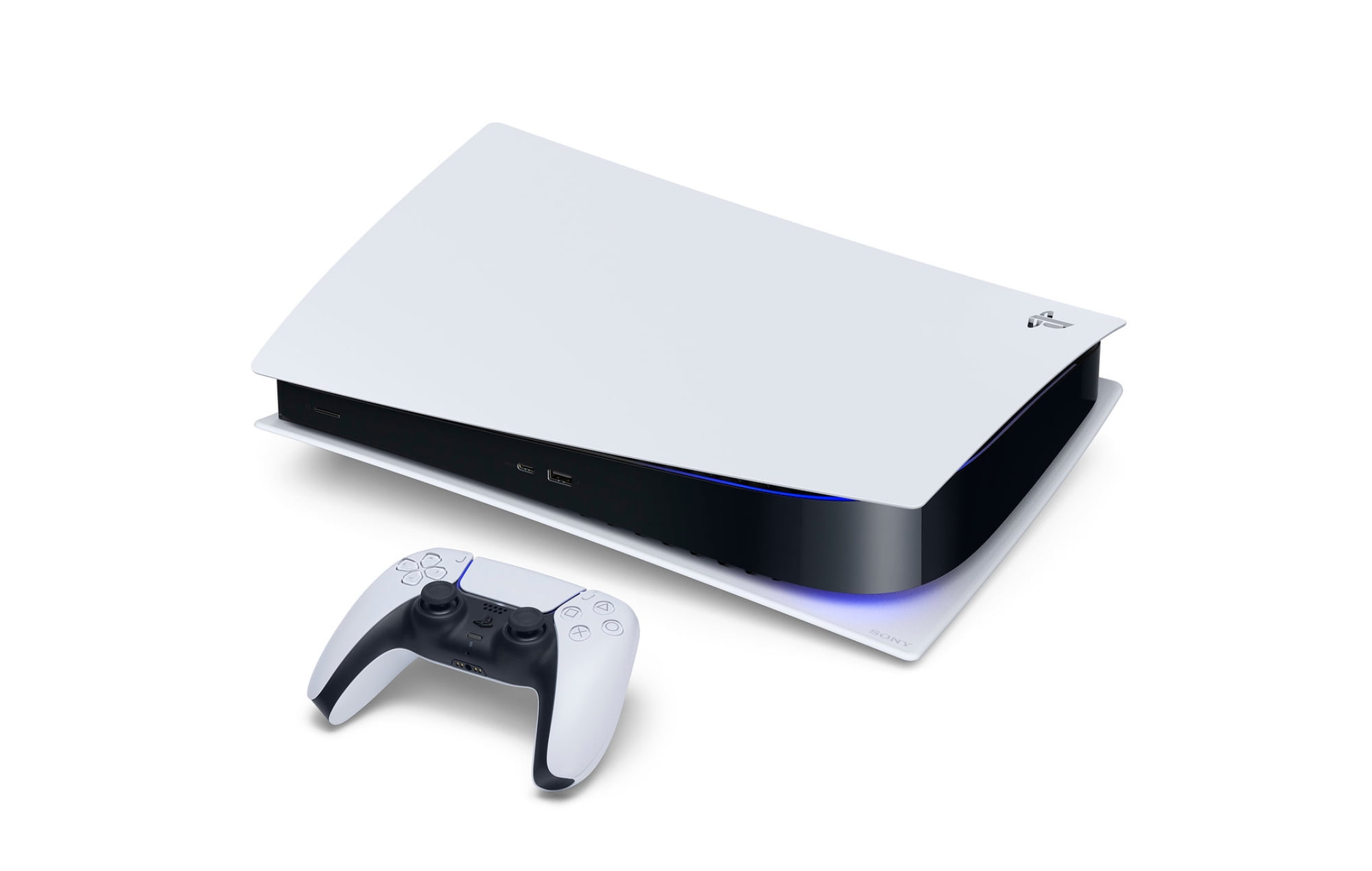 Playstation 5 - Chapada, as