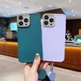 thumbnail image 3 of Funda Para Teléfono Móvil Galaxy Samsung A10 A10S A12 5G A13 4G 5G A20 A30 A20S Combinación Lente Con Agujero Grande Cubierta Protectora Y Correa Corta, 3 of 4
