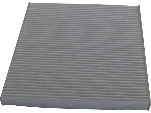 Cabin Air Filter - Compatible with 2010 - 2015 Hyundai Tucson 2011 2012 2013 2014