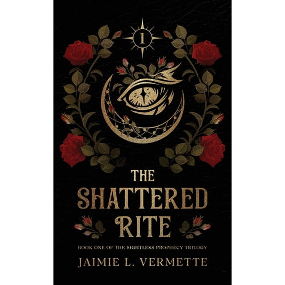 The Shattered Rite, (Paperback)