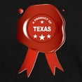 thumbnail image 3 of CafePress - A Product Of Texas T Shirt - Men's Classic Graphic Cotton T-Shirt, 3 of 4